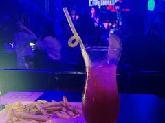 -288 Livehouse 酒吧(思南公馆店)