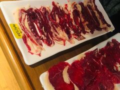 -海银海记潮汕牛肉火锅(新港中路海珠店)