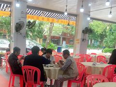 大堂-秋姐美食店(旅游大道店)