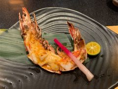 -奈良本寿司(永嘉路店)