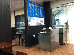 -味一早餐(新芝路店)