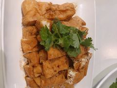 -壹只卤鹅·潮汕菜(莲塘店)