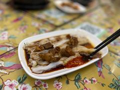 -芳姨广东砂锅粥(张庄路店)