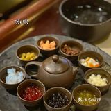 [馋]我来挑战，火爆北京的手打丸火锅店[火锅][耶]