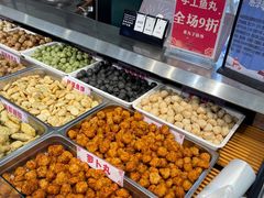 -长申超市(美食城店)