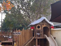 -HERRE·FARM 赫尔露营农场·团建聚会包场