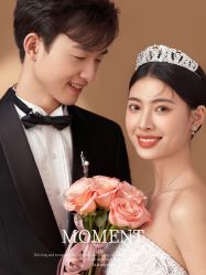 -金夫人婚纱摄影(总店)