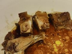 -百味馆·粤菜·湛江菜(后海花园店)