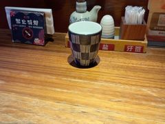 -千代武日本料理(哈西店)