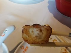 糖醋里脊-大鸭梨烤鸭(顺义石园店)