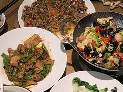 -鸿运楼·舌尖上的徽菜