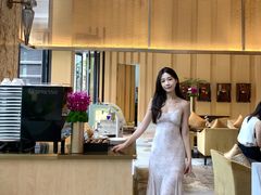 -杭州城中香格里拉大酒店