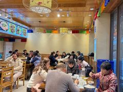 -乡土特色.冷锅鱼.牦牛肉汤锅