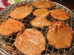 -辛氏火炉·韩式古法烤肉(松北店)