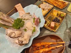 -牛New寿喜烧(龙湖金沙天街店)