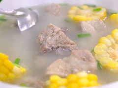 -凰仪桥饭店(鲁迅西路店)