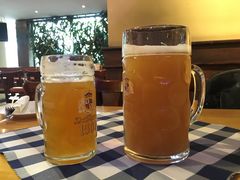 -皇冠自酿啤酒坊(中国红街5号楼店)