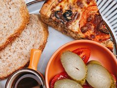 -老梦面包CHEZMOREL(麦子店)