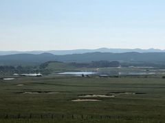 -塞罕坝国家级自然保护区