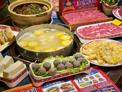 -大吉利·潮汕鲜牛肉火锅(西安店)