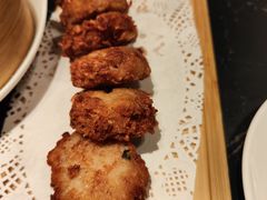 -芳芳私房菜·精做淮扬菜(承德路店)
