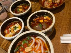 -串大叔炭火烤串·鸡西大冷面刀削面(总店)