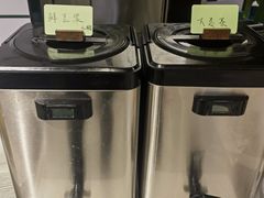 -鹈鹕素食餐厅自助餐部(正阳街店)