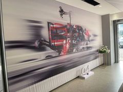 -上海永达奥诚奥迪4S店(申江路店)