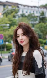 -Hair Code芭曲发型