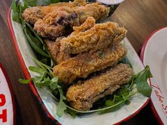 -Tubestation站点比萨(五道营店)