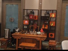 -富淳饭店(世纪公园店)