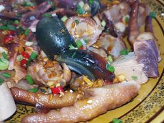 -东北农家饺子村(昌平路店)