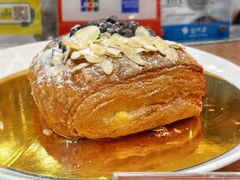-老佛爷饼店