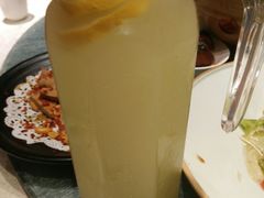-汤记传菜(秀浦路店)