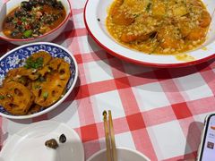 -龙虾当家·大排档(红谷滩五中店)