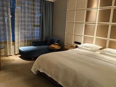 -天港禧悦酒店(宁波东部新城国际会展中心店)