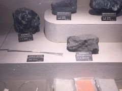 -甘肃地质博物馆