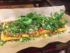 -红料理|串串有瘾·烧烤(吴中路店)