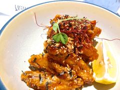 琥珀酱烤鸡翅-BE BRIGHT KITCHEN(正佳广场店)