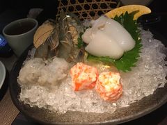 -山葵家·创意料理(EFC欧美广场店)