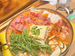 -大长今(唐人街店)