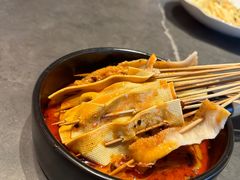 -长安酒肆(曲江店)