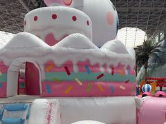 -天山海世界·米立方