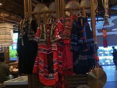 -洱火云南酸菜牛肉火锅(石景山当代商城店)