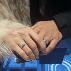 点击看大图 -Cindy Jewelry·钻戒·彩色宝石