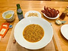 -蟹家大院(保利时光里店)