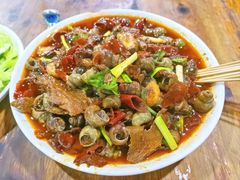 -三哥田螺(北书院街店)