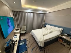 -曼骊酒店(深圳南山海岸城店)