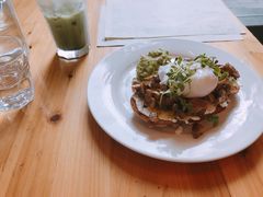 -Egg•Allday Brunch(襄阳北路店)