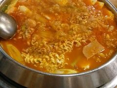 -包装马车·韩国料理·포장마차